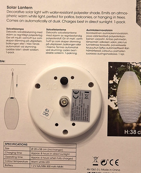 Product image 2 of 3