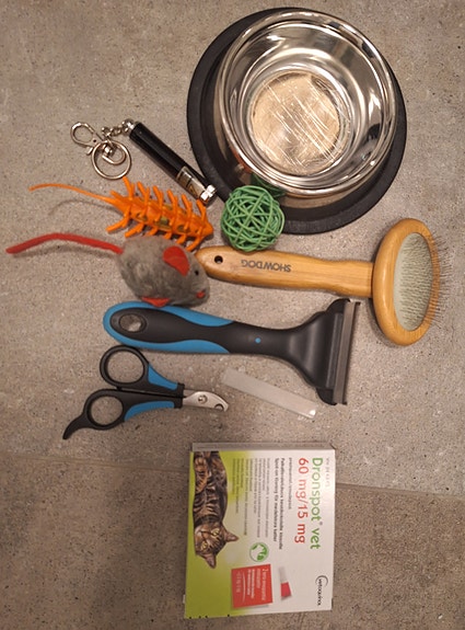 Product image 1 of 4