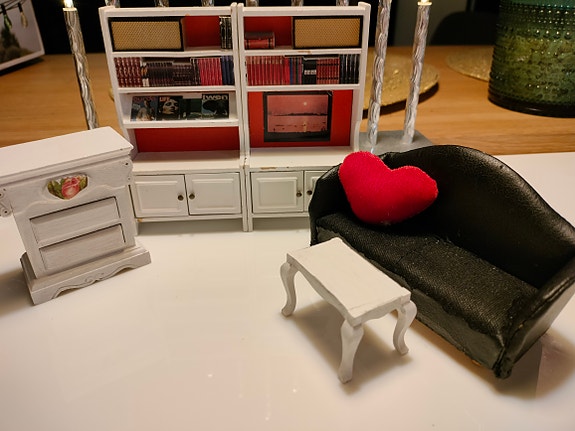 Product image 1 of 5