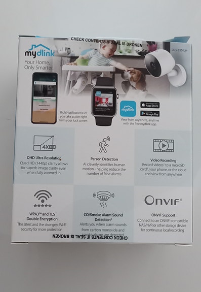 Product image 2 of 6