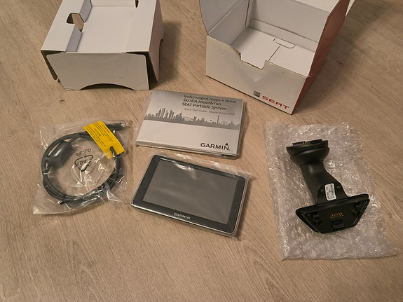 Product image 2 of 5