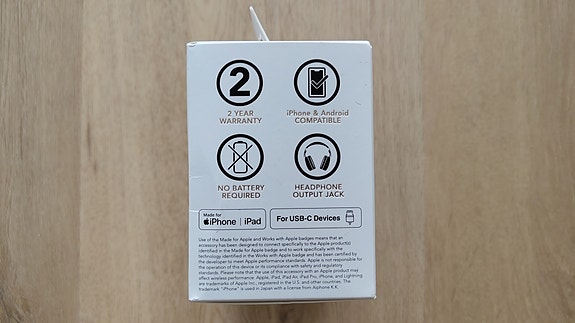 Product image 3 of 6