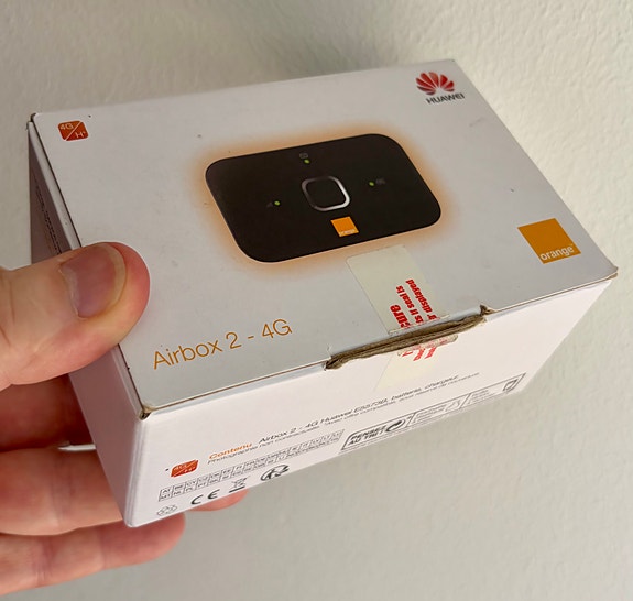 Product image 1 of 3