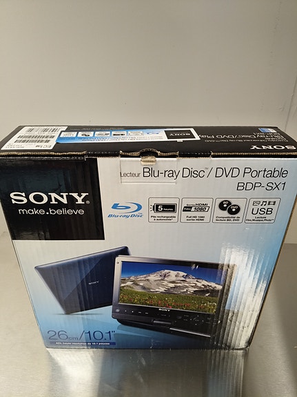 Product image 2 of 3