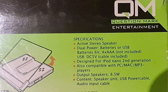 Product image 4 of 5
