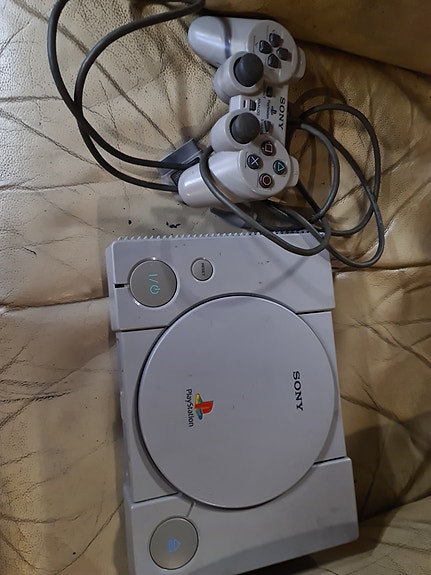Playstation