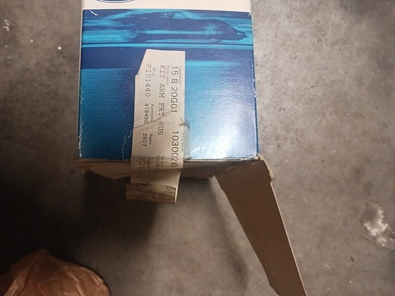 Product image 1 of 2
