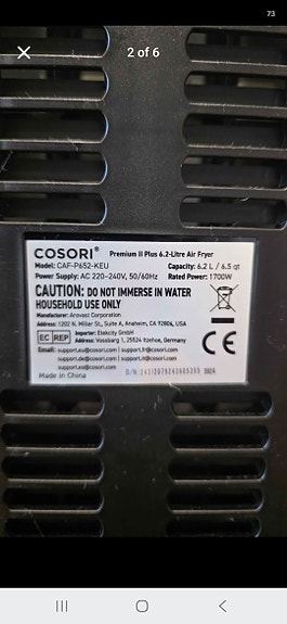 Product image 3 of 6