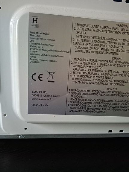 Product image 2 of 3