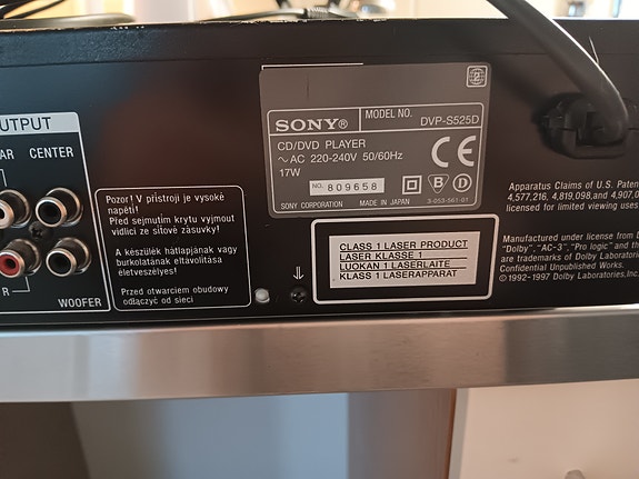 Product image 2 of 3