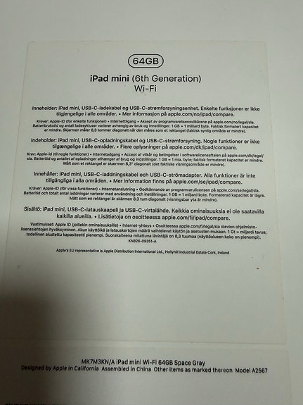 Product image 6 of 7