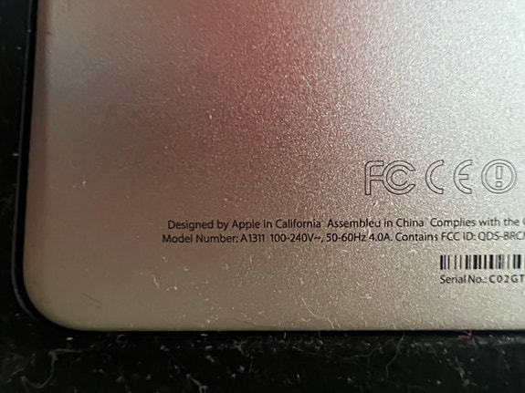 Product image 5 of 6