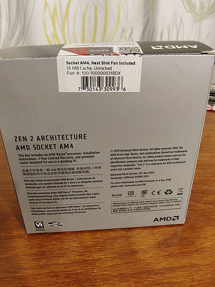 Product image 2 of 5