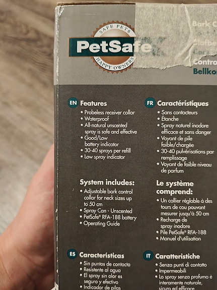 Product image 3 of 6