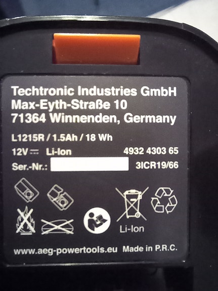 Product image 3 of 3