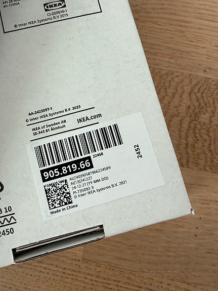 Product image 3 of 3