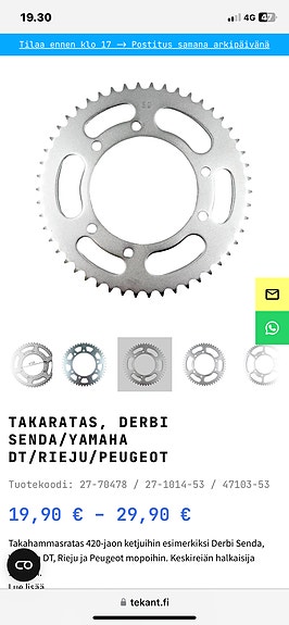 Product image 2 of 2