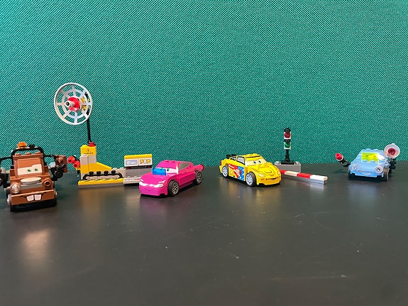 Product image 1 of 5