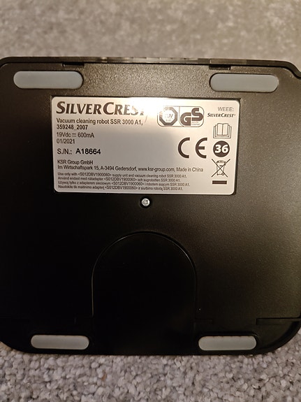 Product image 3 of 6