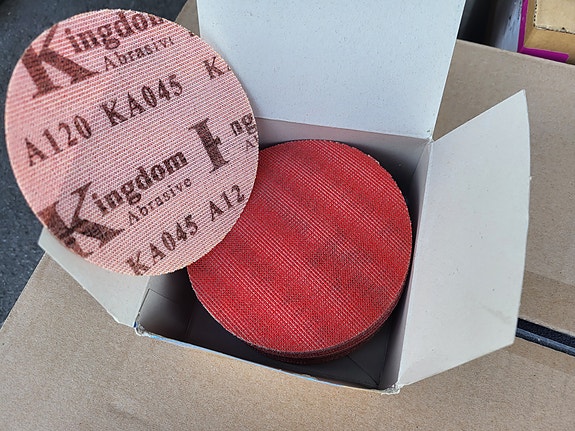 Product image 1 of 2