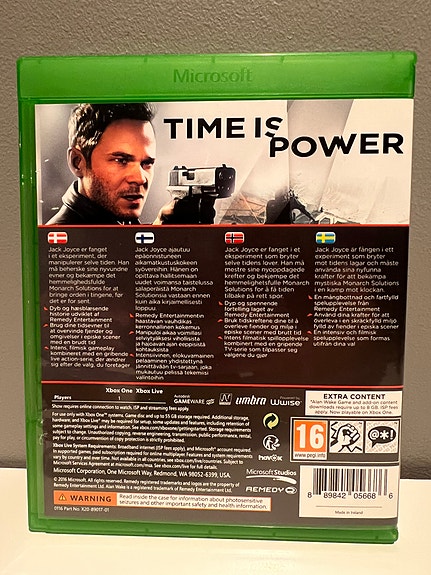 Product image 2 of 3