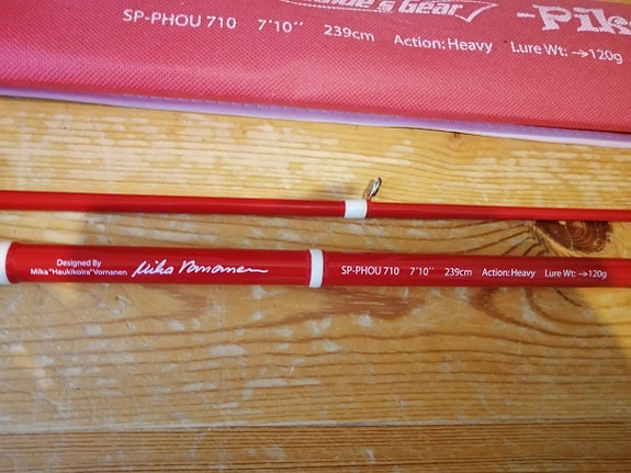 Product image 1 of 7