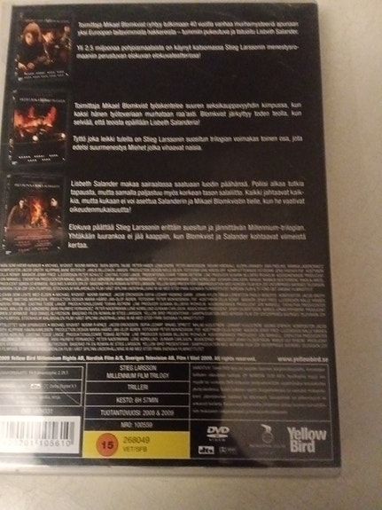 Product image 2 of 3