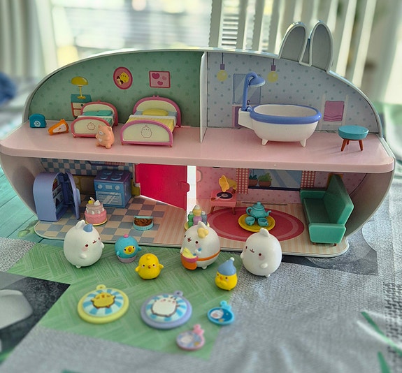 Product image 1 of 5