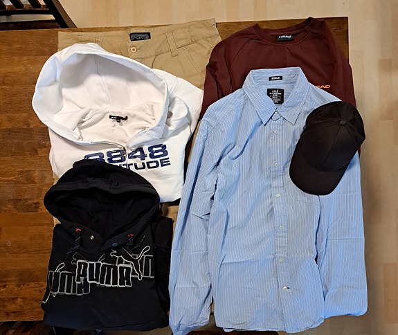 Product image 1 of 10