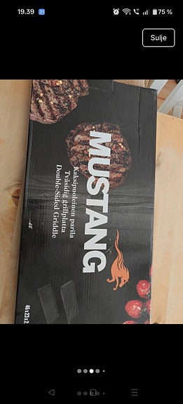Product image 1 of 6