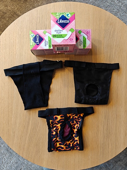 Product image 1 of 5