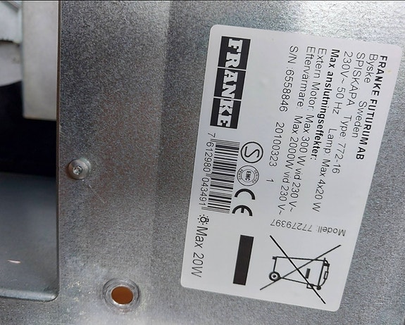 Product image 2 of 5