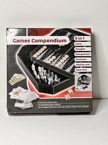 Product image 1 of 6