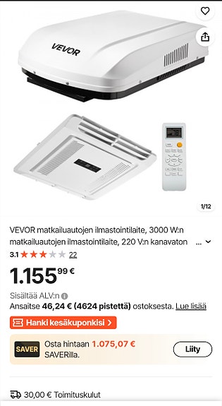 Product image 2 of 5
