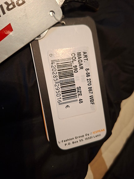 Product image 3 of 7
