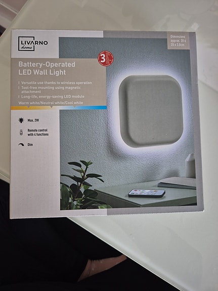Product image 1 of 5