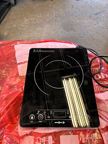 Product image 1 of 2