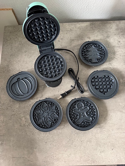 Product image 1 of 6