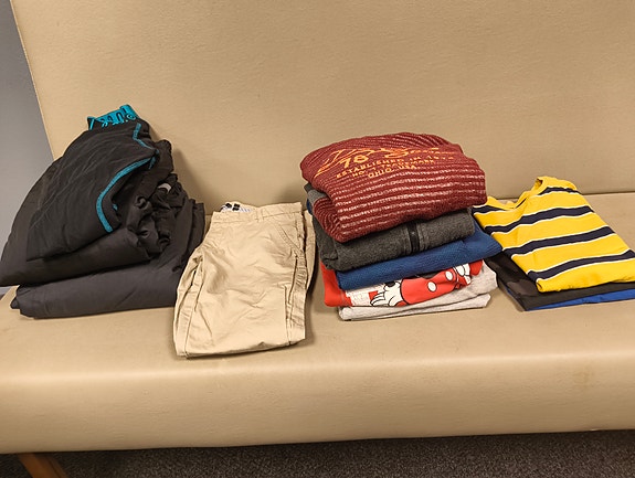 Product image 1 of 10