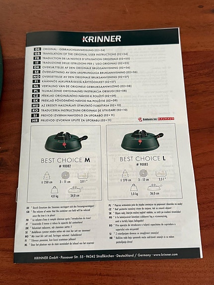 Product image 2 of 5