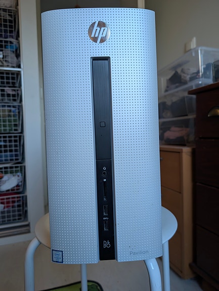 Product image 1 of 5