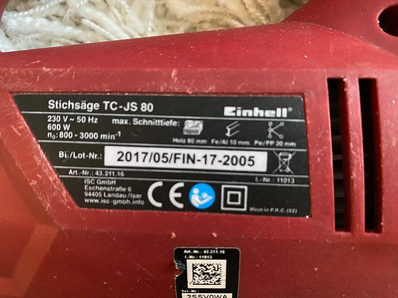 Product image 2 of 3