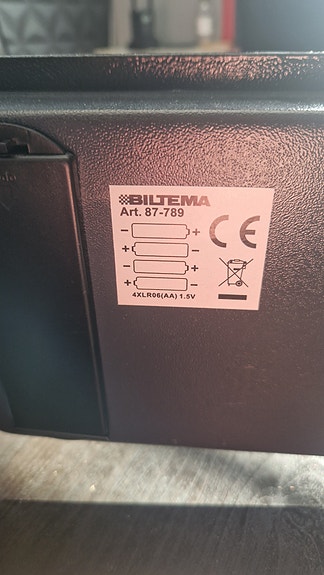 Product image 3 of 5