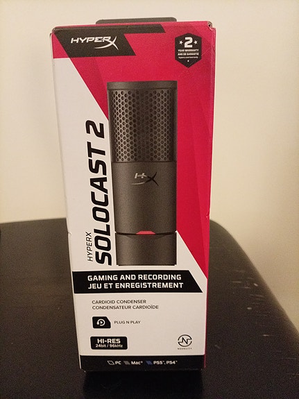 Product image 1 of 5