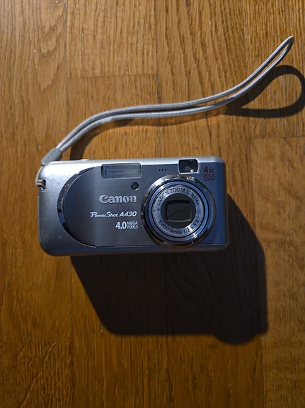 Product image 1 of 5