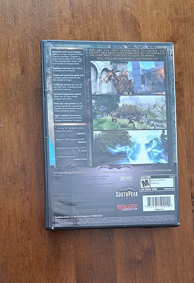 Product image 2 of 5