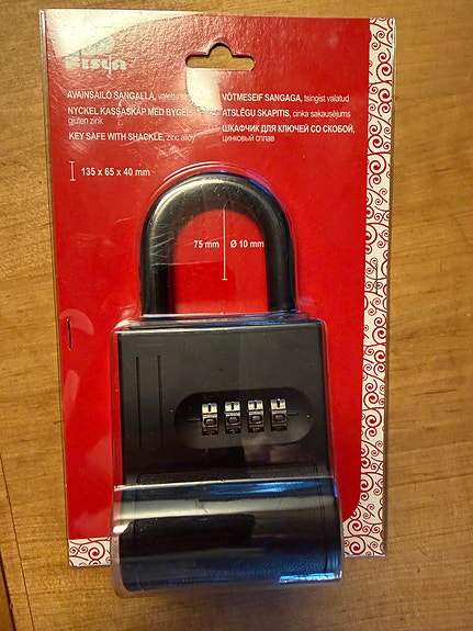 Product image 1 of 7