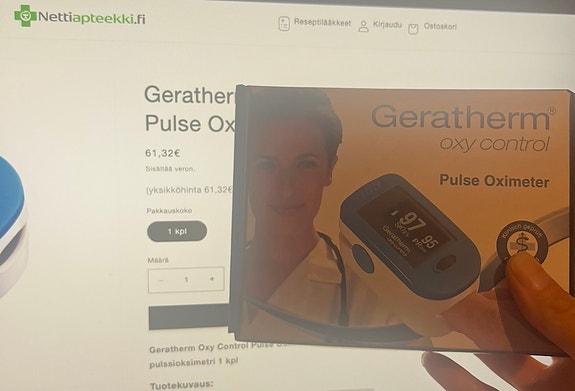 Product image 1 of 2