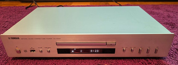 Product image 1 of 5