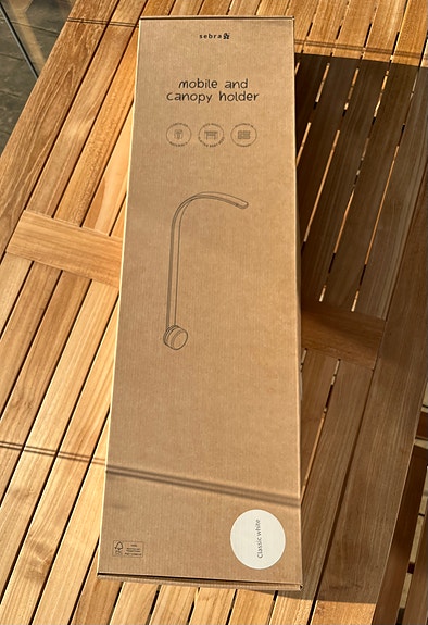 Product image 1 of 5